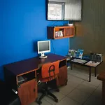 Lwowska26 Albergue
