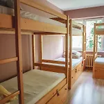Albergue Lwowska26 Cracóvia