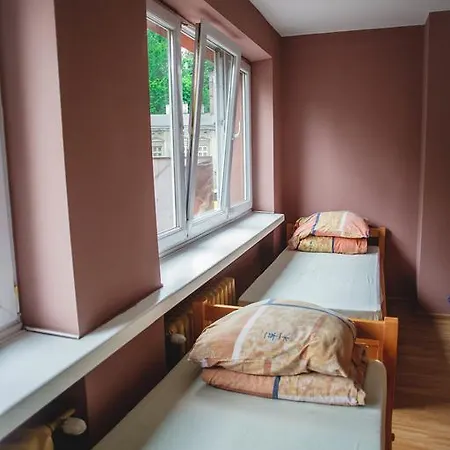 Lwowska26 Hostel *
