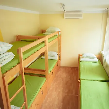 Lwowska26 Hostel Krakov