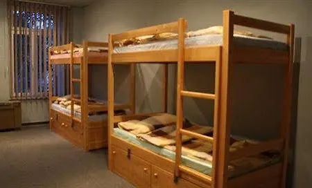 Lwowska26 Hostel