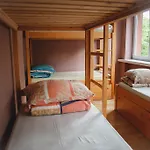 Albergue Lwowska26 Cracóvia