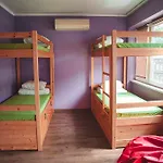 Lwowska26 Albergue
