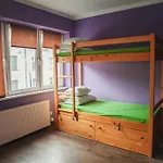Albergue Lwowska26 Cracóvia