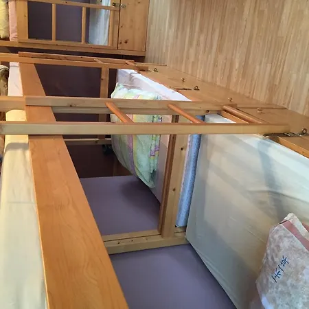 Ostello Lwowska26 Cracovia