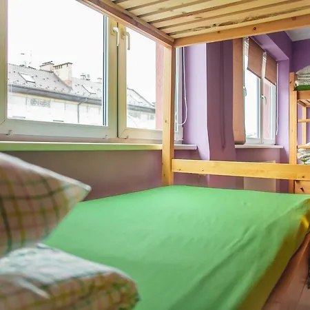 Lwowska26 * Cracovia