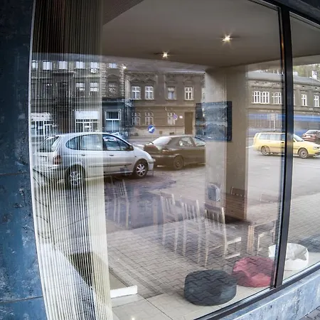 Lwowska26 אכסניה