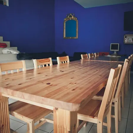 אכסניה Lwowska26