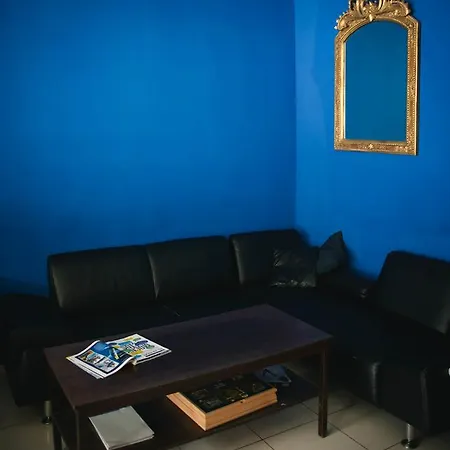 Auberge de jeunesse Lwowska26 *