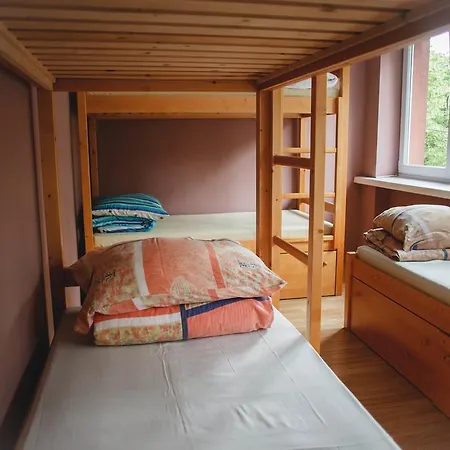 旅馆 Lwowska26 克拉科夫