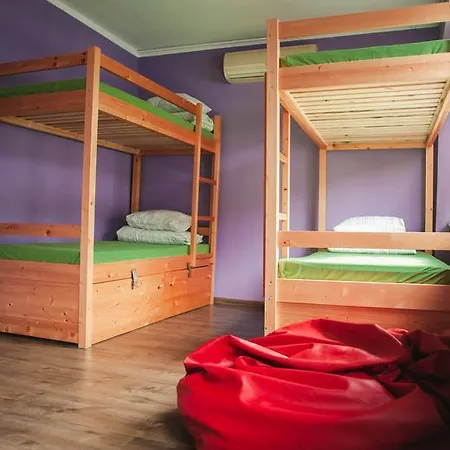 Lwowska26 * Cracovie