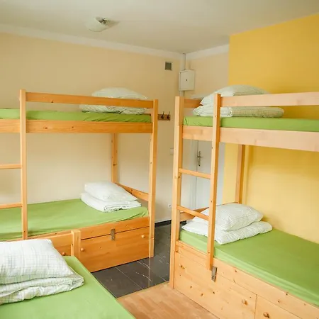 Lwowska26 * קרקוב