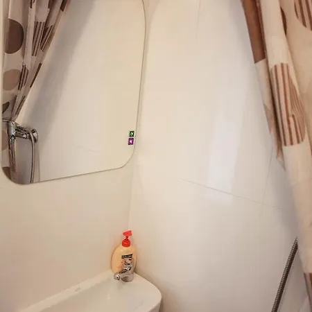 Auberge de jeunesse Lwowska26