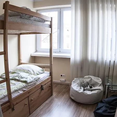 Lwowska26 * קרקוב