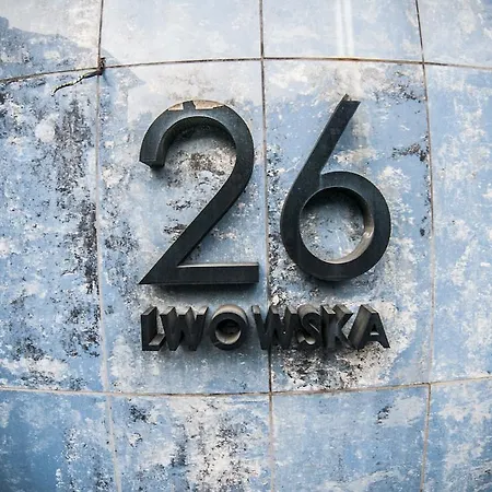 Lwowska26