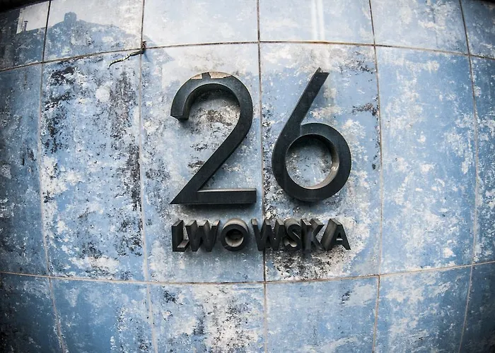 Lwowska26