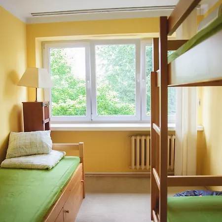 Lwowska26 Hostel *