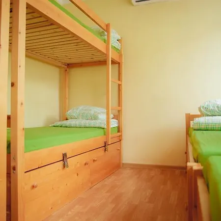 Hostel Lwowska26