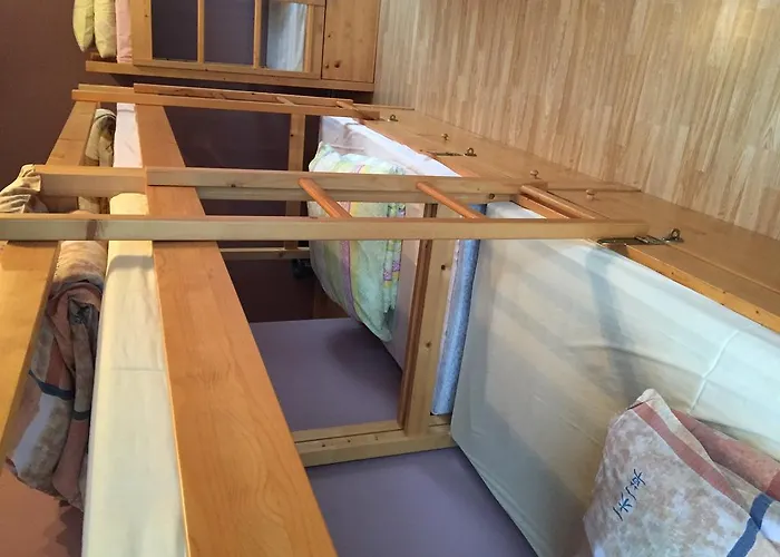 بيت شباب Lwowska26 كراكوفيا