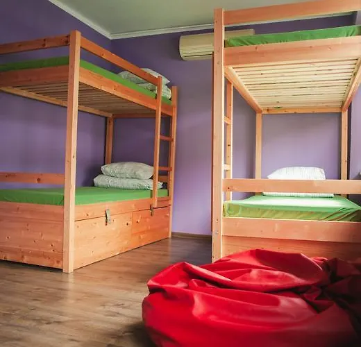 Lwowska26 * كراكوفيا