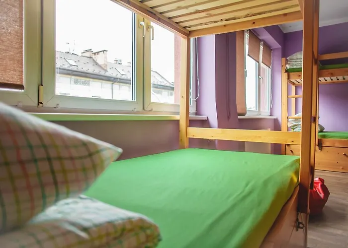 Lwowska26 * كراكوفيا