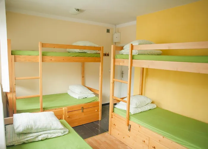 Lwowska26 * كراكوفيا