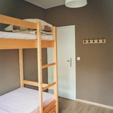 Hostel Lwowska26