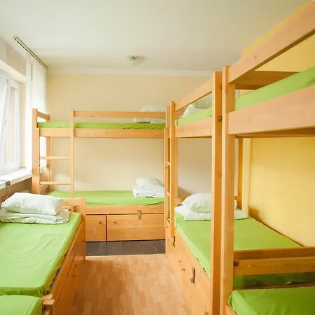 Hostel Lwowska26 Krakov