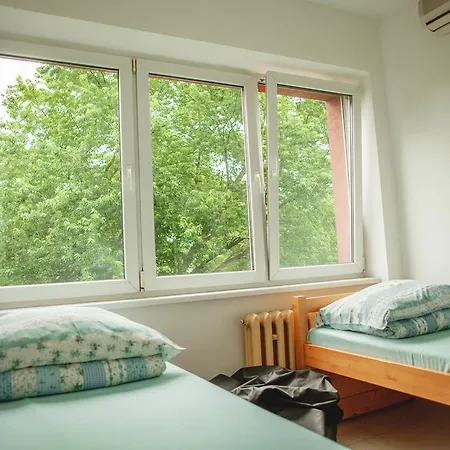 Lwowska26 Hostel *