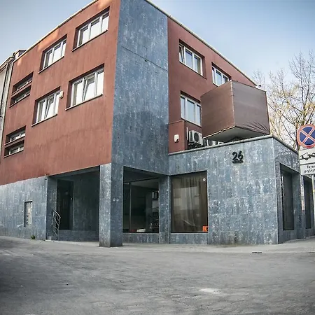 Lwowska26 *