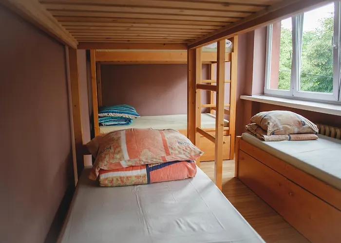 Hostel Lwowska26 Kraków