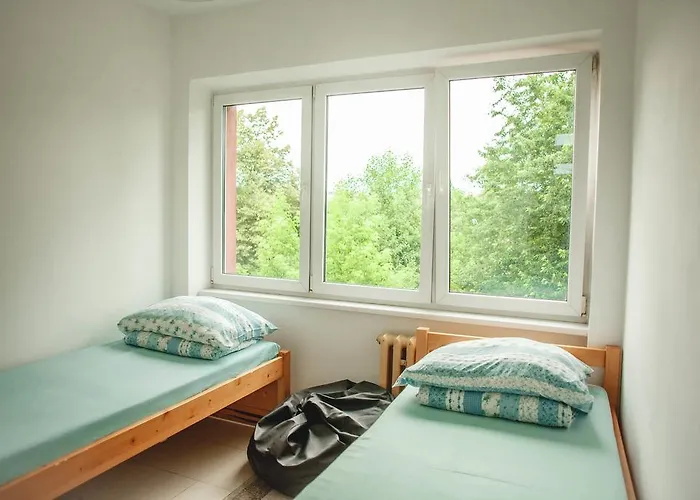 Hostel Lwowska26 Kraków